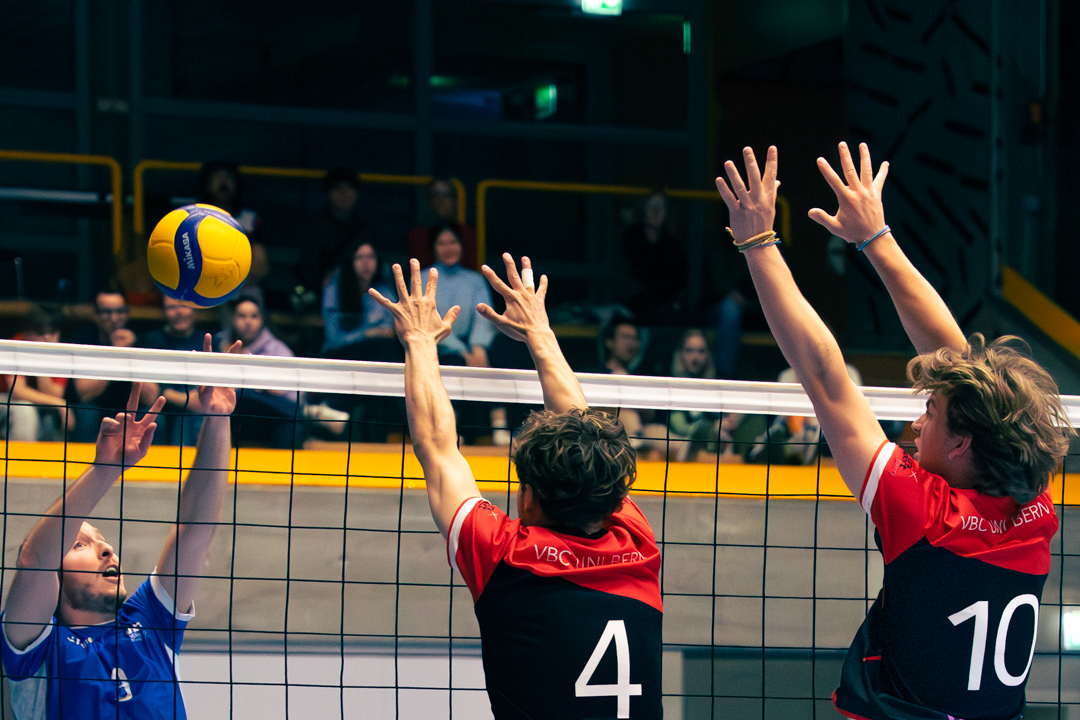 Sports Photography